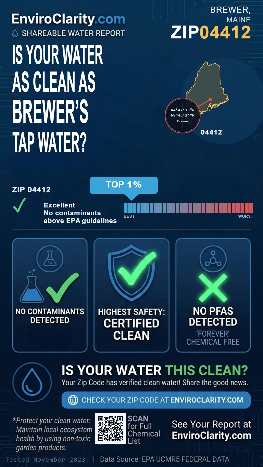 04412 water quality report infographic